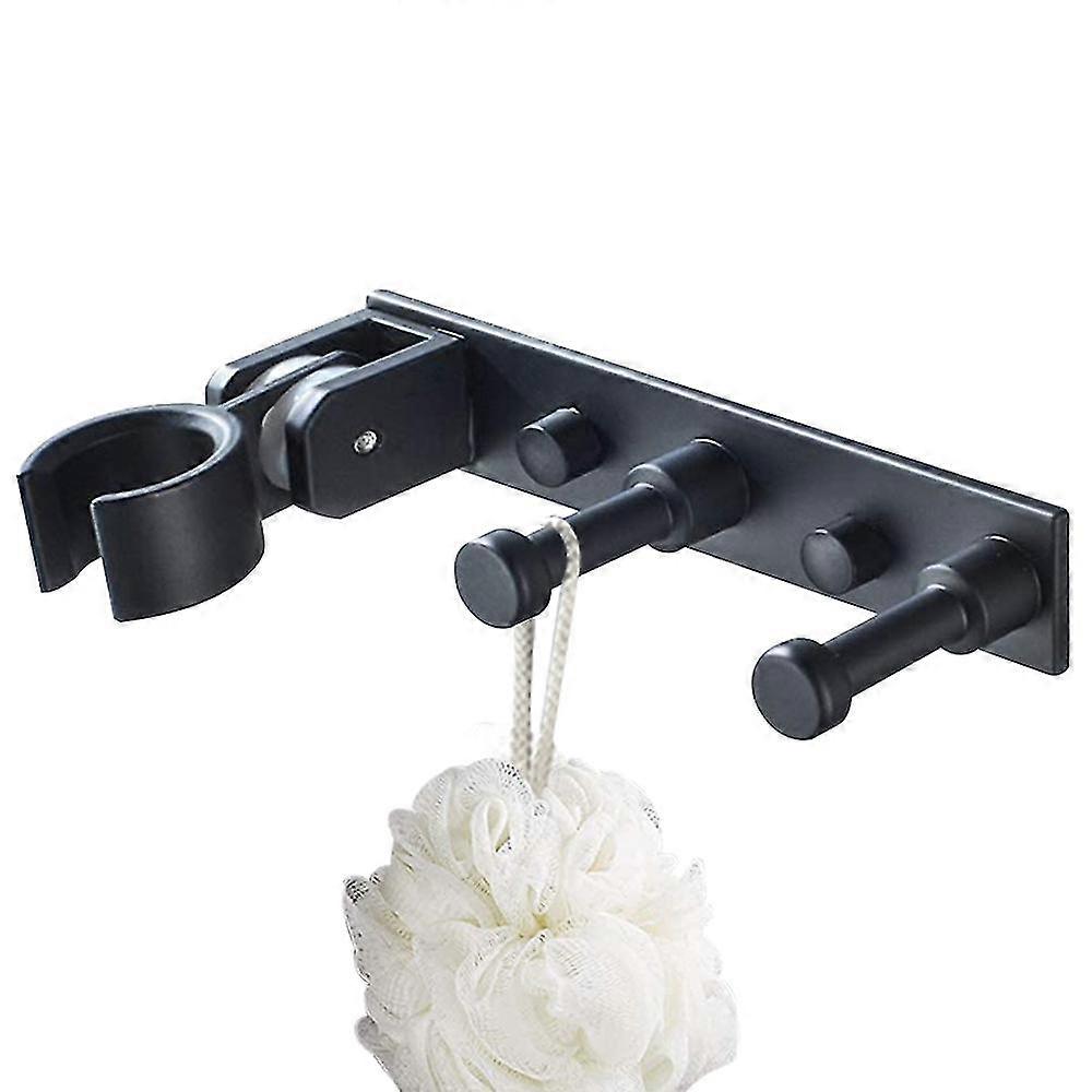 SZTXJ Hand held shower head holder, adjustable shower head holder