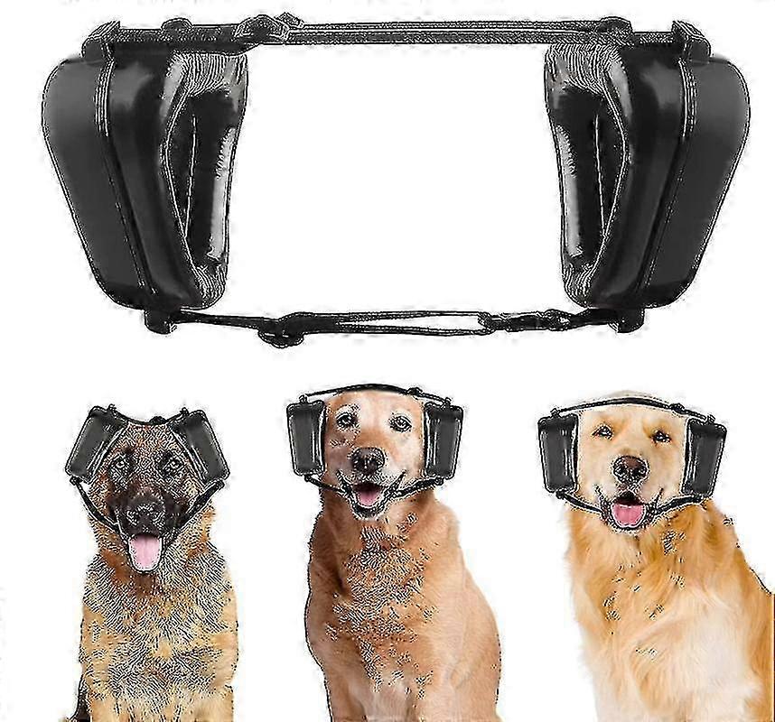 Manșete pentru urechi pentru câini, Protecție împotriva zgomotului pentru câini Manșete pentru urechi pentru câini, Căști cu anulare a zgomotului pentru câini Protecția auzului pentru câini
