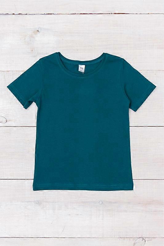Unisex Casual Tee – Soft Fabric & Active Lifestyle, Summer,  HC 6021-001-1