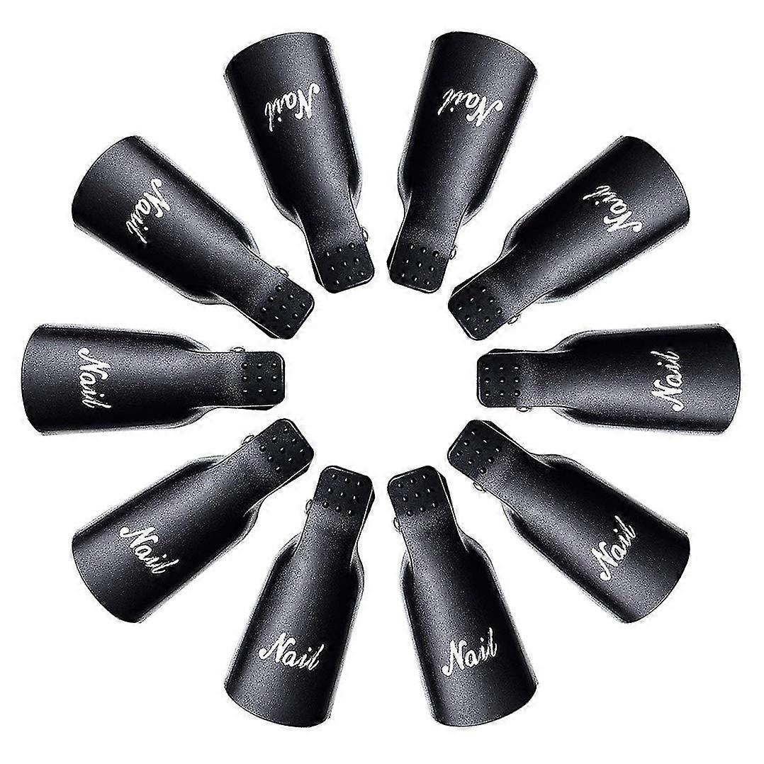 Remover Clips Set, S Art L Cap Soa Clip