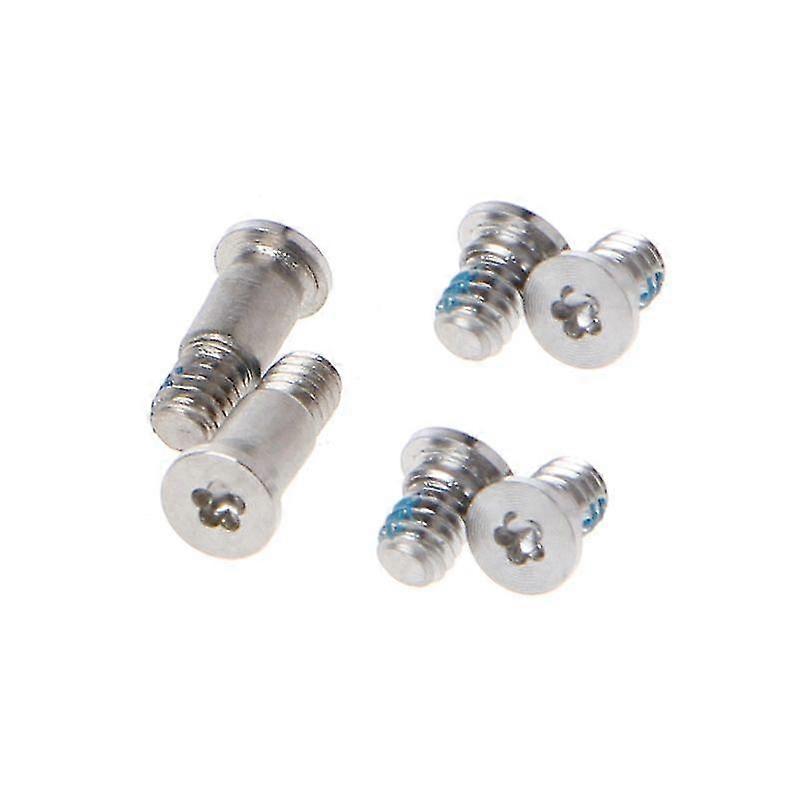 Bottom Case Screw Screws For Macbook Pro 13.3" A1706 With Touch Bar 2016 2017