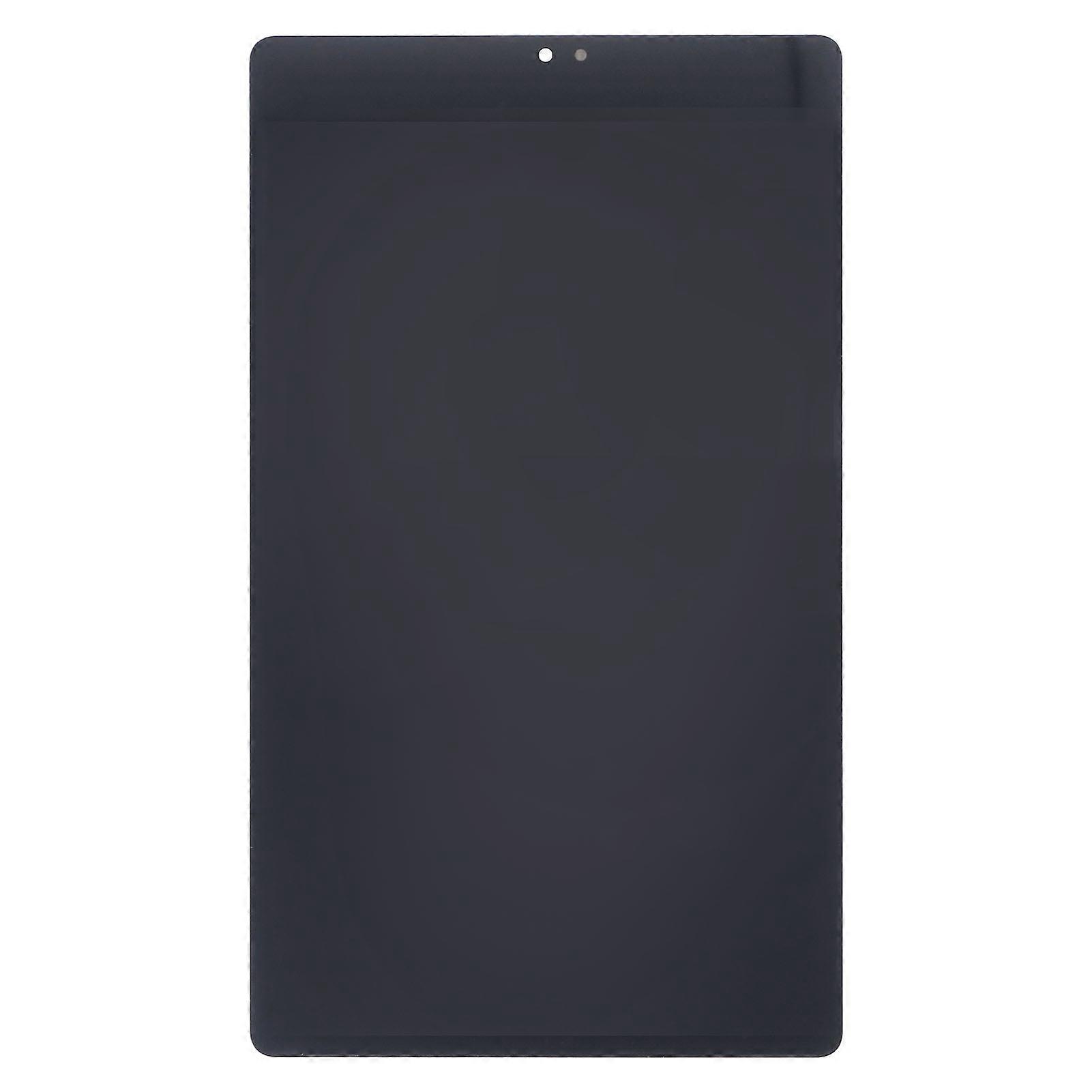 Tablet Screen Replacement Black LCD Touch Screen Digitizer Assembly for Galaxy Tab A7 Lite T220 T227