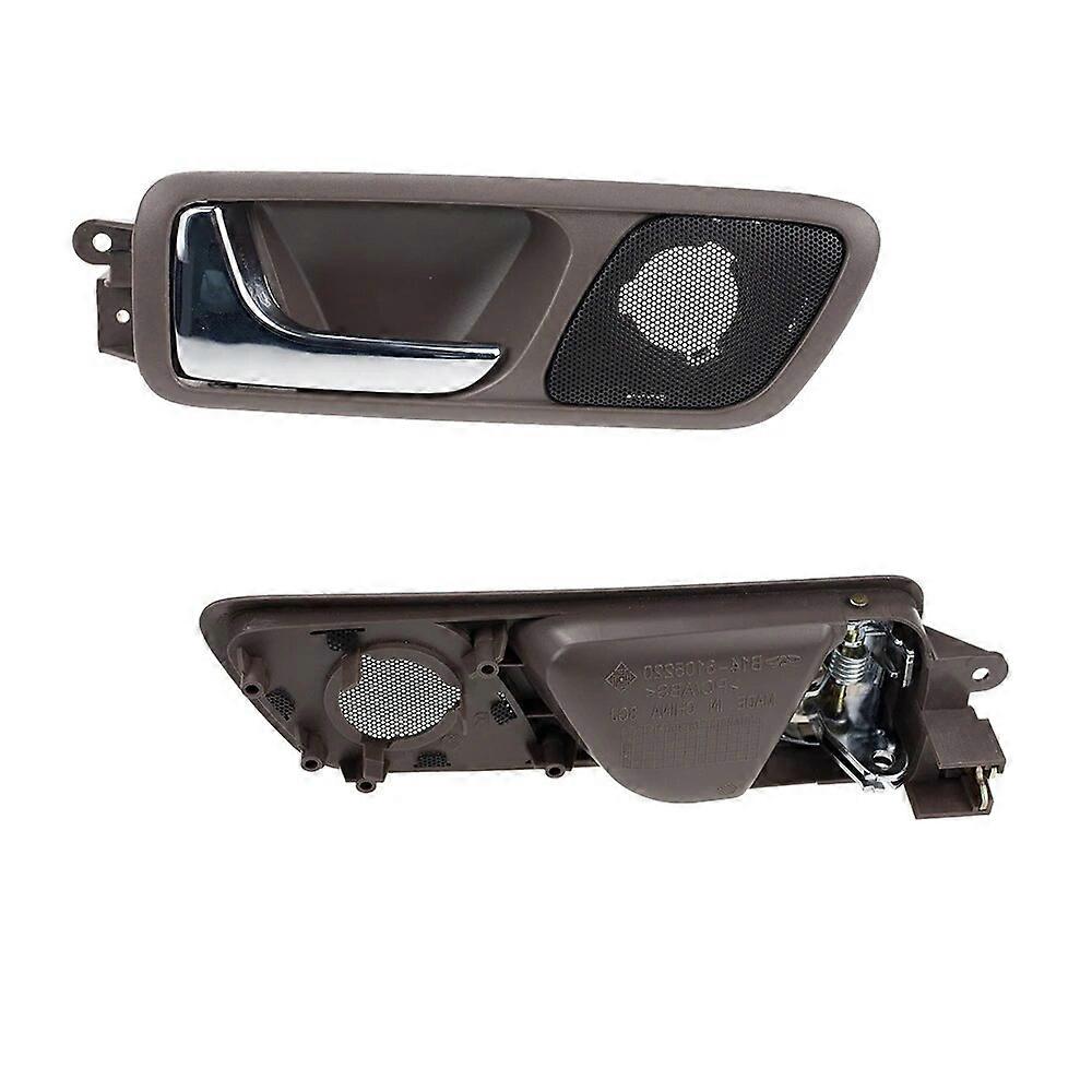 Front Left Right Interior Door Handle For Chery V5 Eastar Cross 2.0 2.4
