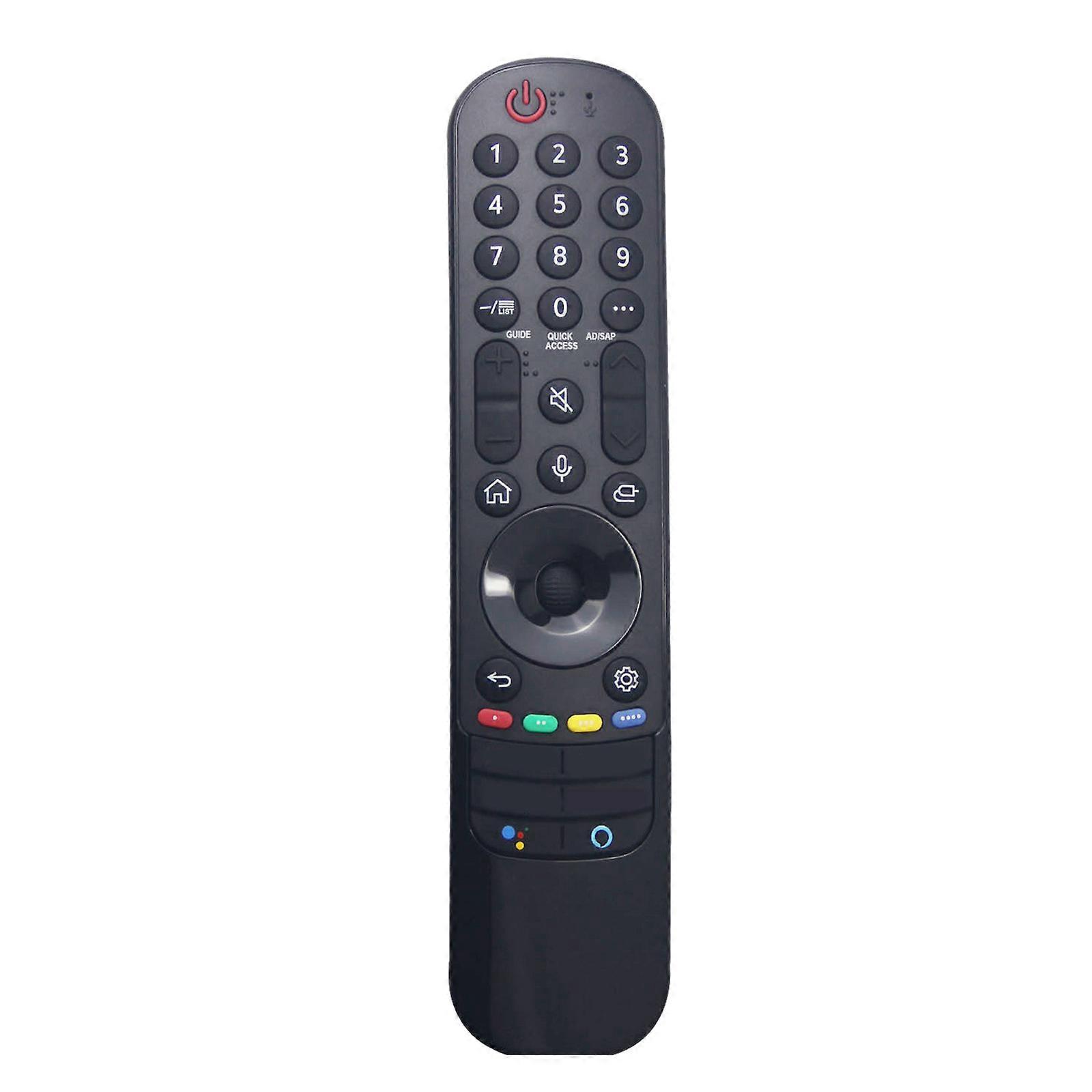 Télécommande pour MR21GA/MR21GC Version infrarouge Télécommande universelle MagicTV
