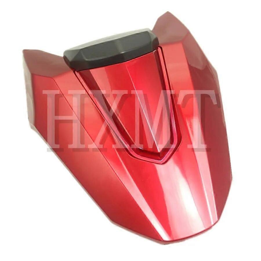 Pro Honda CBR650R CB650R CB CBR 650R 2019 2020 černá motocykl Kryt zadního sedadla spolujezdce Kryt zadního sedadla Solo Kapotáže zadní kapoty 650 R 19 20