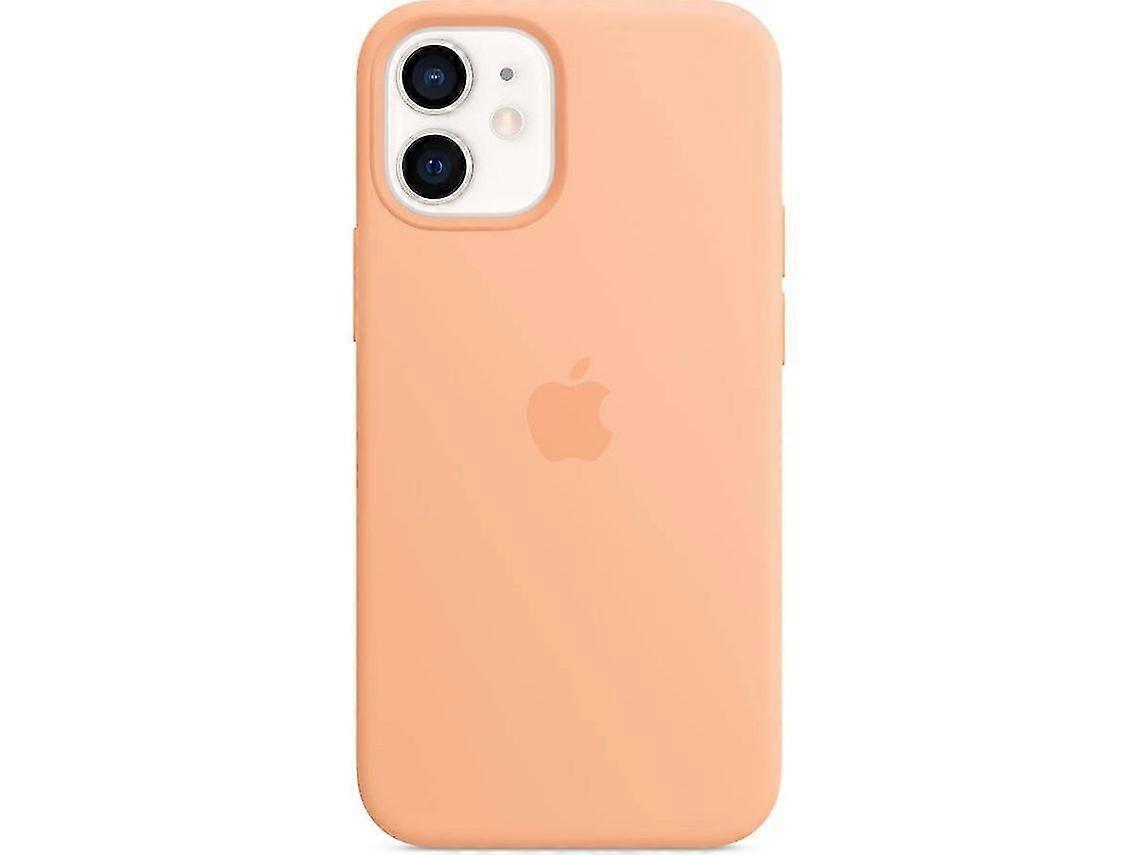 Silicone Case With Magsafe For Iphone 12 Mini-MXBC