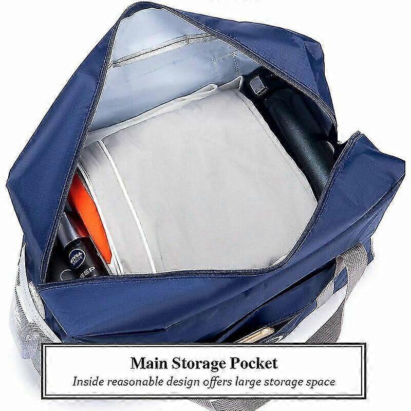 Borsone Da Viaggio A Mano Vera Bradley Con Rotelle Da 22". - Italia - Foto 9