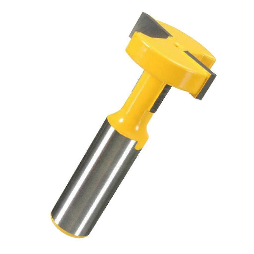 1/2'' Shank Rail Stile Router Bits Carpentry Chisel Cutter Ogee Molding 2