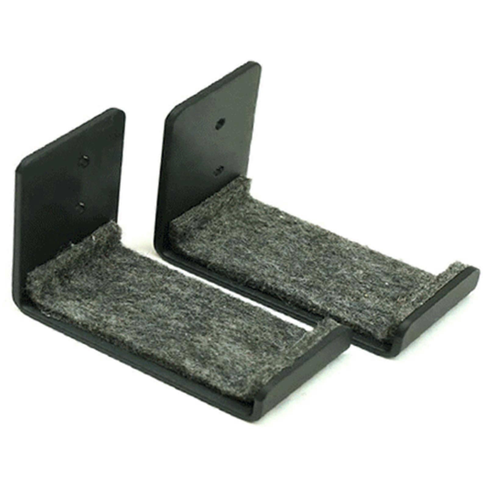 Wall Mounted Snowboard Rack Easy Installation Ski Display Rack