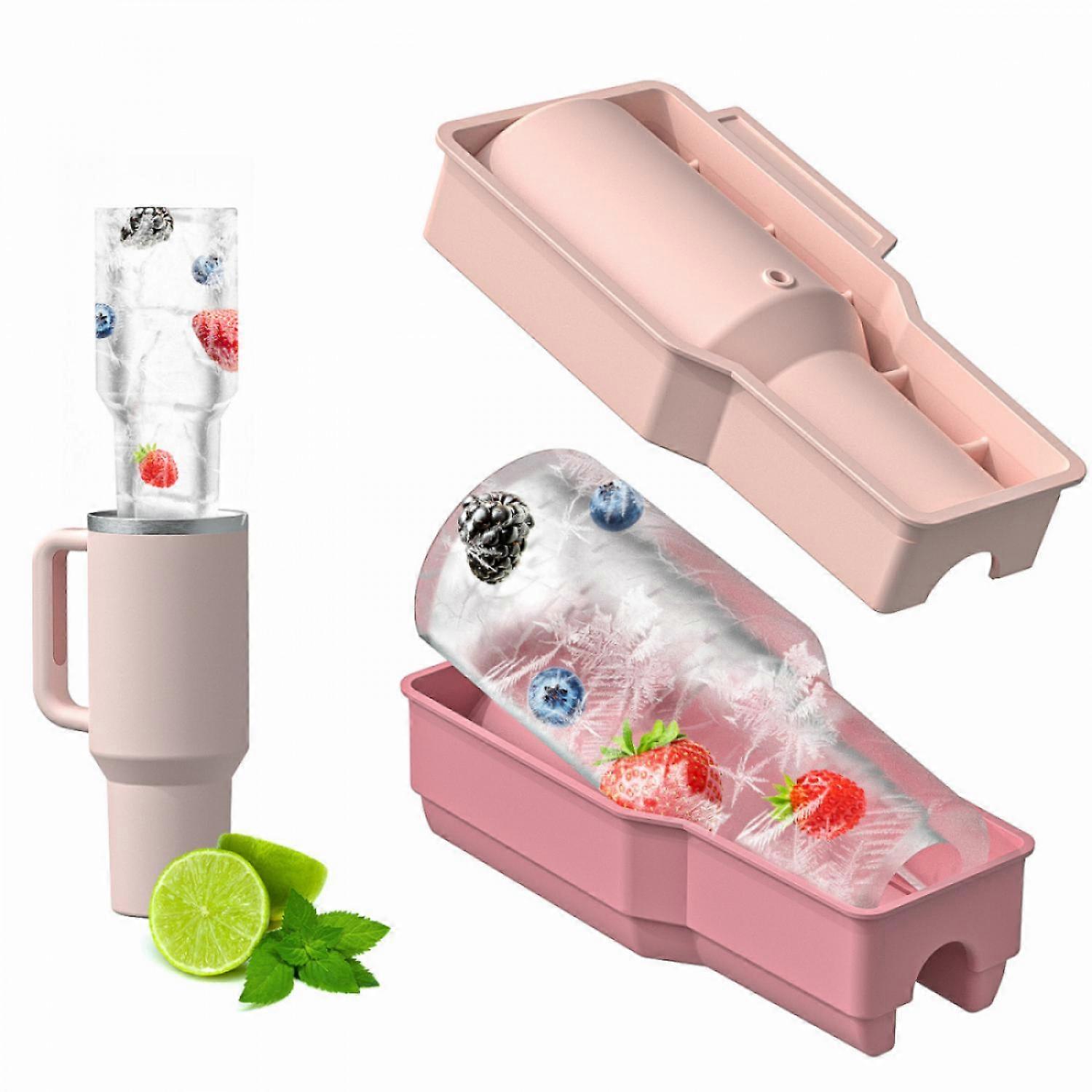 Ice tray mold ice tray quick freezing ice making mold easy to release ice tray