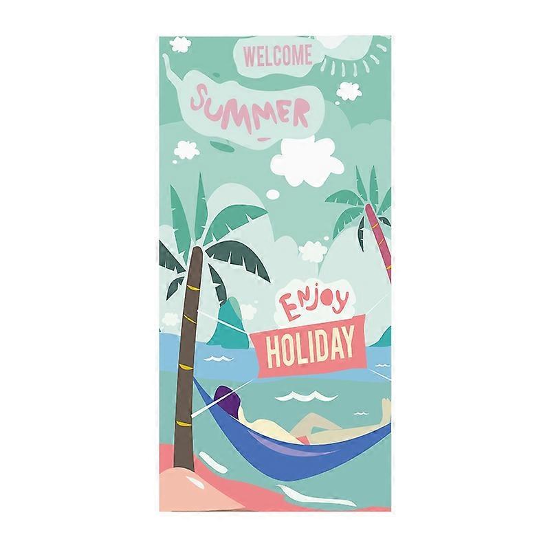 Good Bath Towel Rectangular Shaped Extra Large Pool Towel