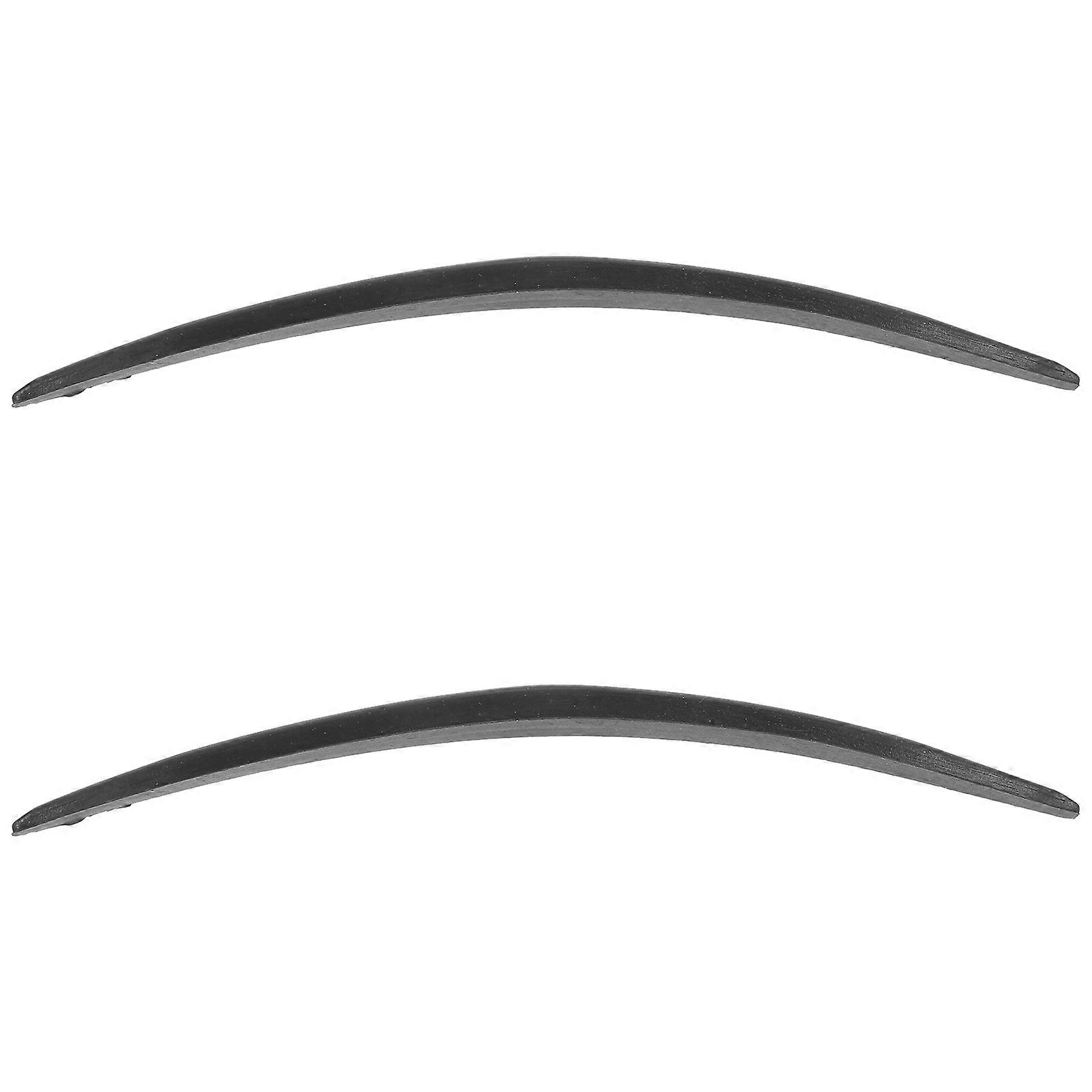 2pcs Bag Handle Inner Core Handle Inner Core Tote Bag Handle Inner Core Handbag Making Accessory