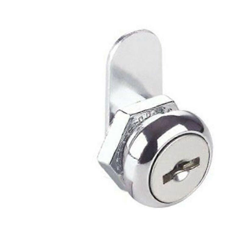 Security Mailbox Mailbox Lock Cam Cabinet Lock with Identical Keys