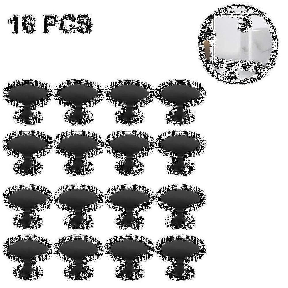 Drawer Knobs Drawer Handles, Vintage Knob For Cabinet, Drawer 16 Pcs