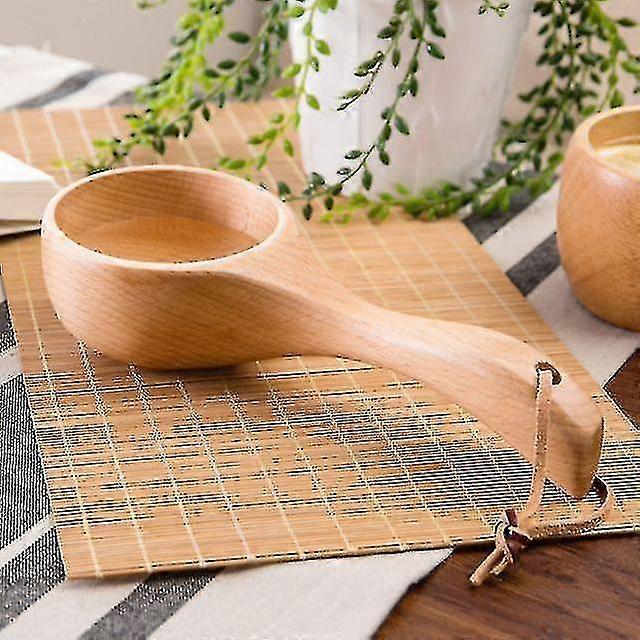 Spoon, Rice Spoon, Sauna Spoon, Spoon, Tea Spoon