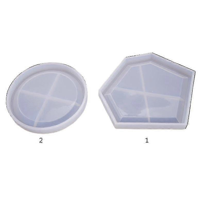 Epoxy Resin Mold Er Silic Mould Diy Crafts Rats Ma Tool