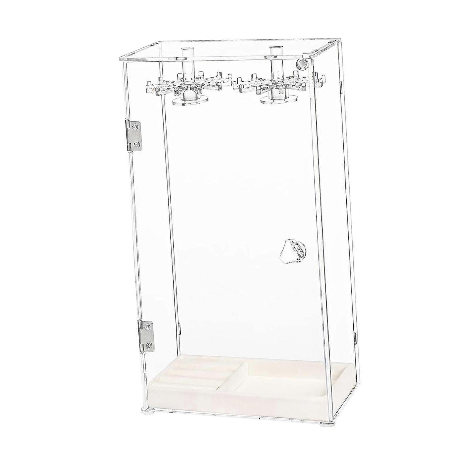 Schmuck Display Halter Halsketten Display Ständer für Desktop Kommode Wohnung