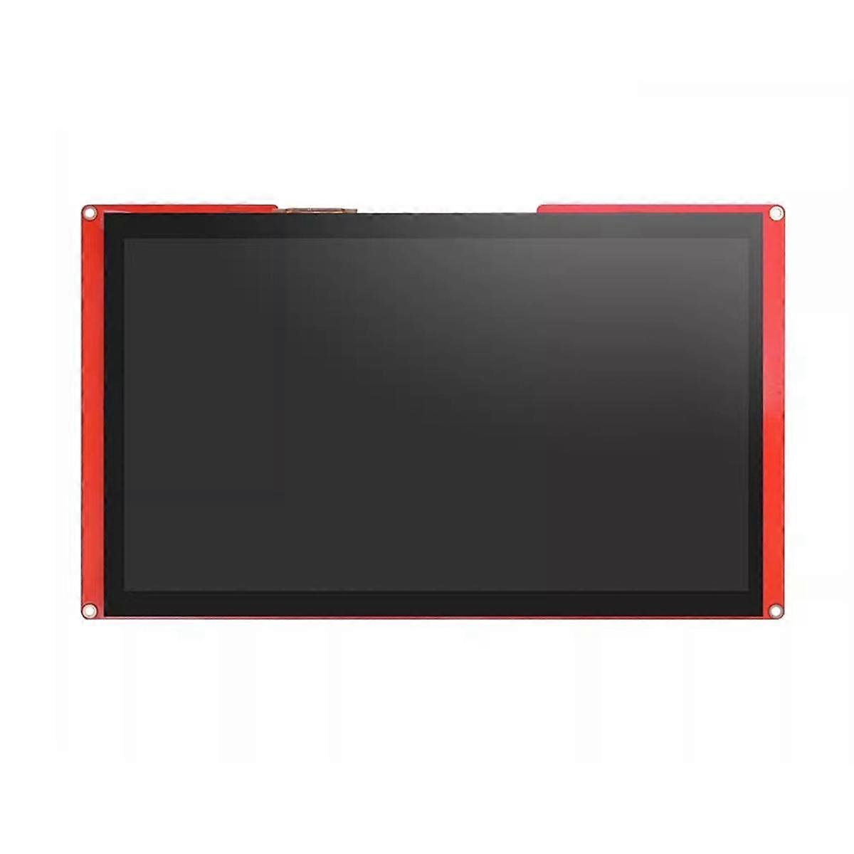 10.1 Inch HMI Touch Display Module for LCD Capacitive Touch Panel Module 1024x600 CTP Without Shell