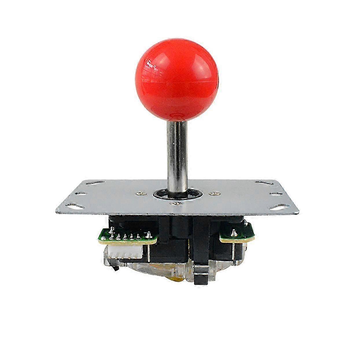 5Pin Joystick 4/8 Way Stick for Game DIY Joystick(A)