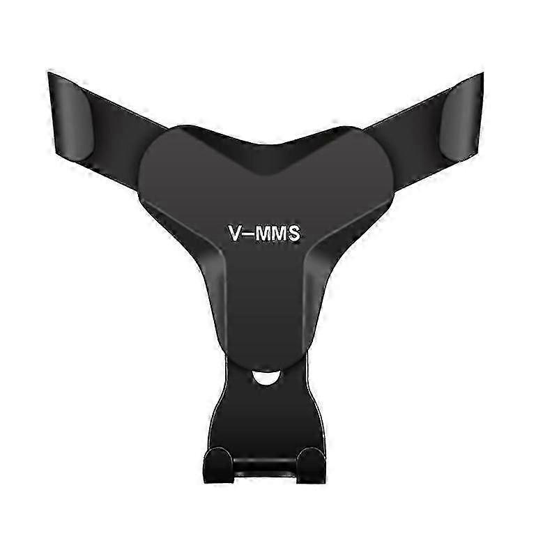 車載用ブラケット 自動車用重力式携帯電話ホルダー 自動車用エアアウトレット 重力式携帯電話ホルダー Y字型