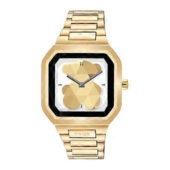 Tous watches b-connect Women's Digital watch with stainless steel bracelet 3000139300