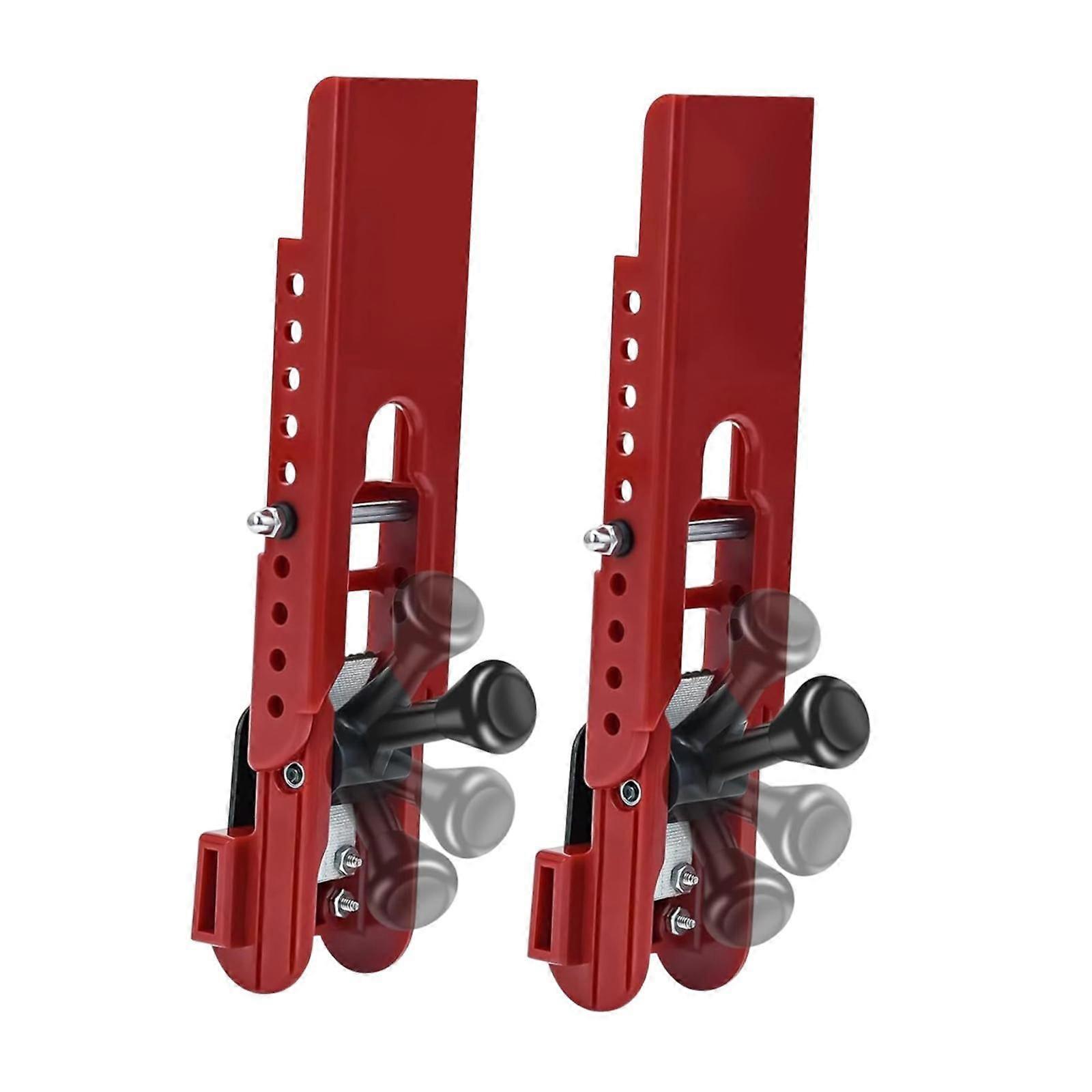 2x Siding Installation Tools Use with 5/16" Fiber Cement Siding Siding Tools Green