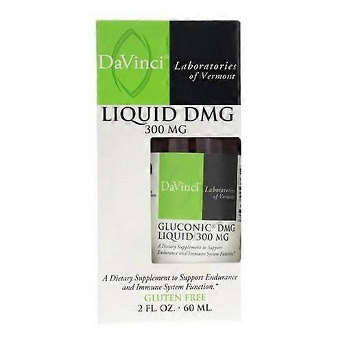Davinci Aangamik DMG Liquid,300 Mg,60 Ml