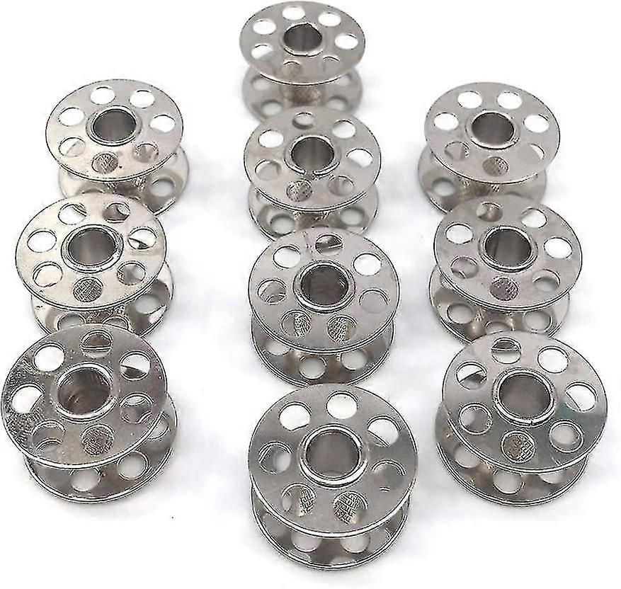 Heytea 10 Pack De Bobinas Bernina 0115367000-b