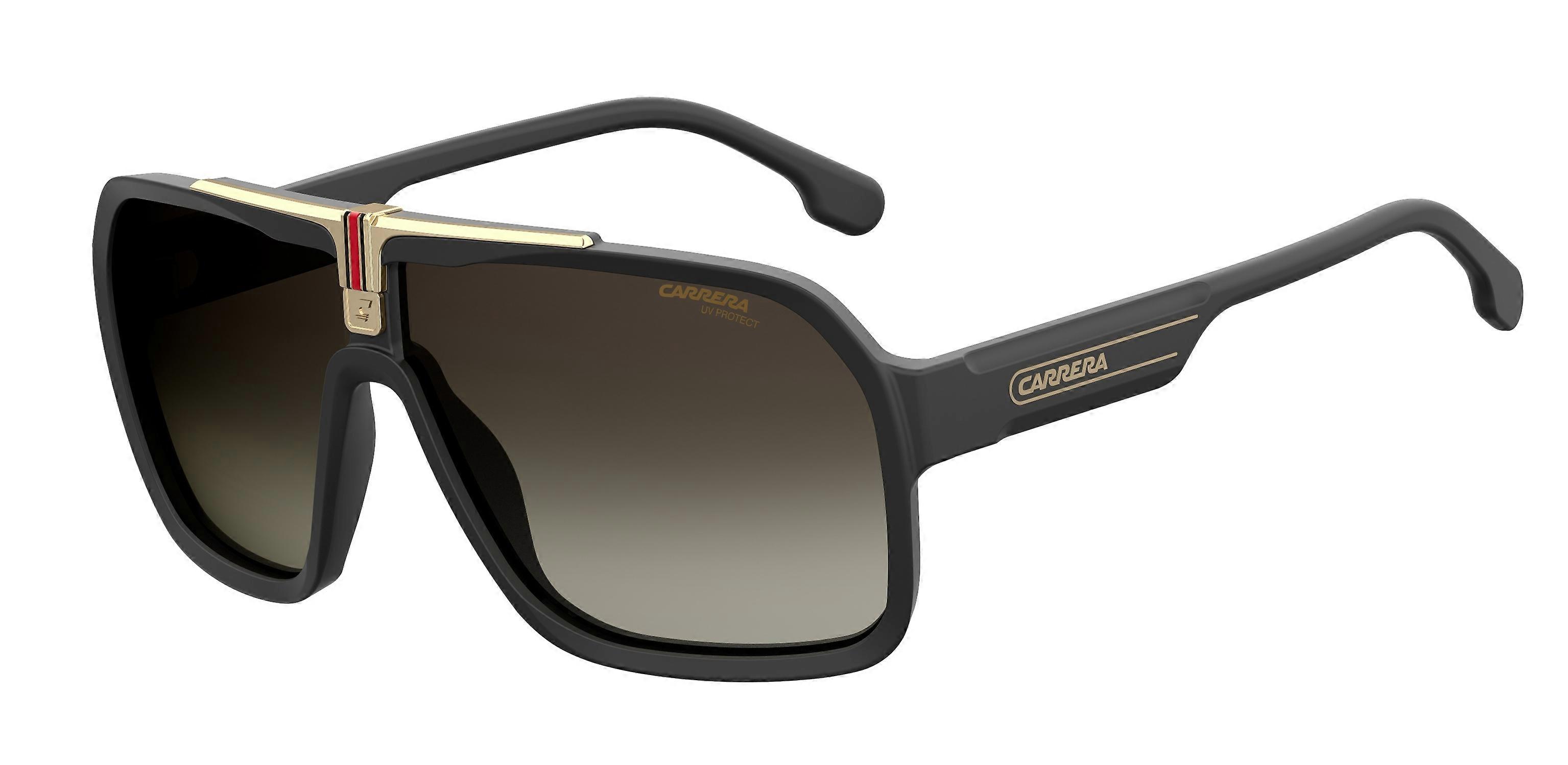 Sunglasses CARRERA CARRERA 1014/S 807 BLACK 64/10/135 MAN