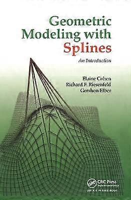 Geometrisch modelleren met Splines