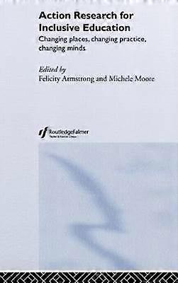 Action Research for Inclusive Education