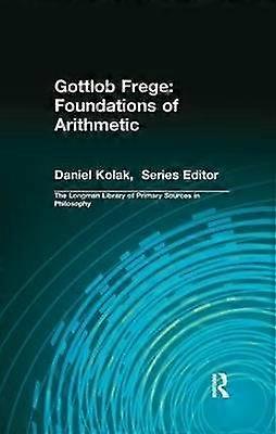 Gottlob Frege