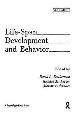 Life-Span Development and Behavior