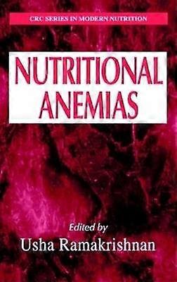 Anemii nutritionale