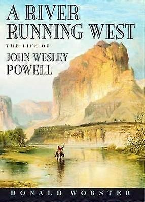 A River Running West