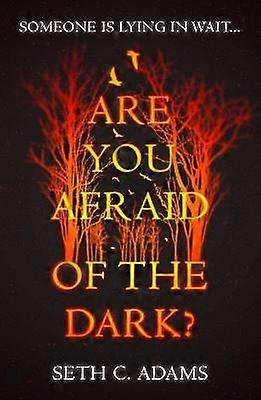 Are You Afraid of the Dark?