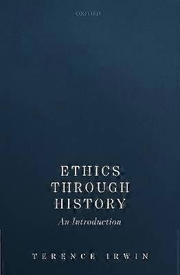 Ethics Through History C