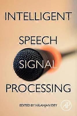 Intelligent Speech Signal Processing