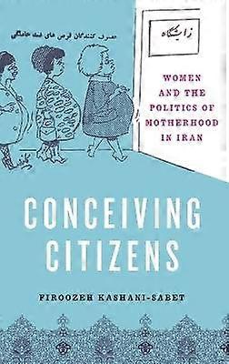 Conceiving Citizens
