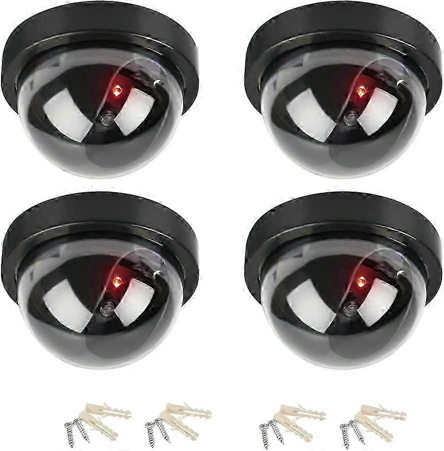 Monitor Analógico Interno e Externo Fake Hemisphere - Conjunto de 4