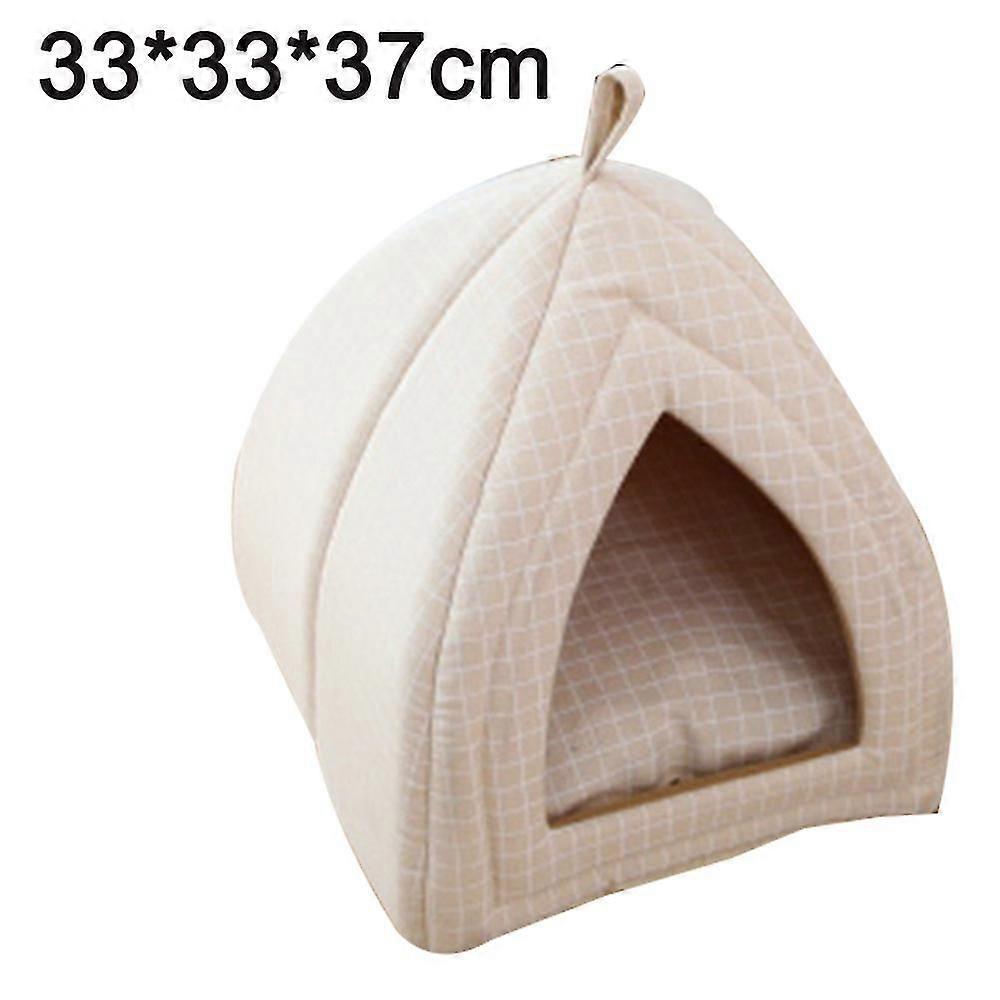 Cozy Hideouts Pet Beds For s Small Dogs,1599