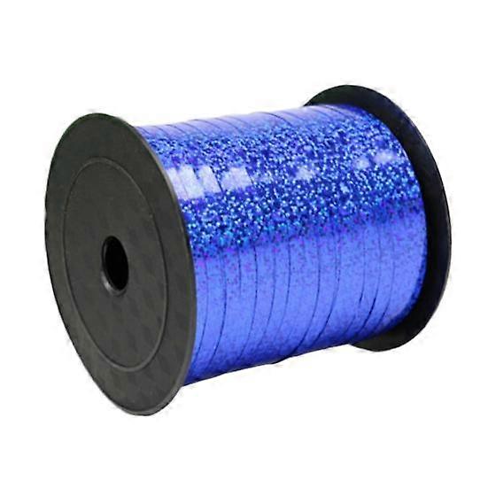 250 Yards Laser Balloon Ribbon String Wedding Party Gift Wrapping Craft Decor