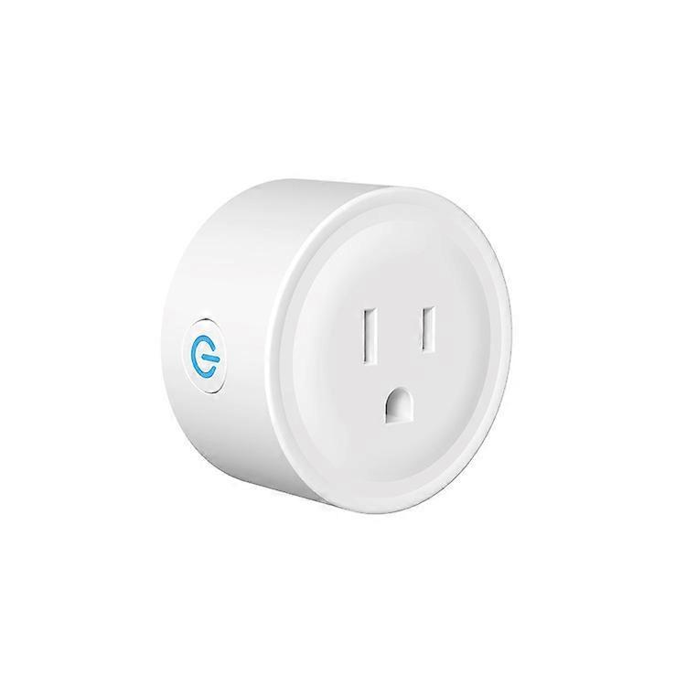 Cozylife WiFi Plug - amerykańskie pojedyncze inteligentne gniazdko z kontrolą aplikacji
