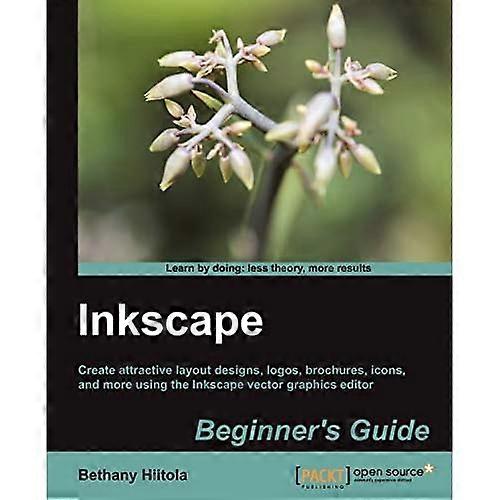 Inkscape Beginner's Guide