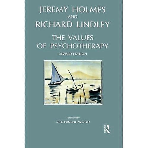 Die Werte der Psychotherapie