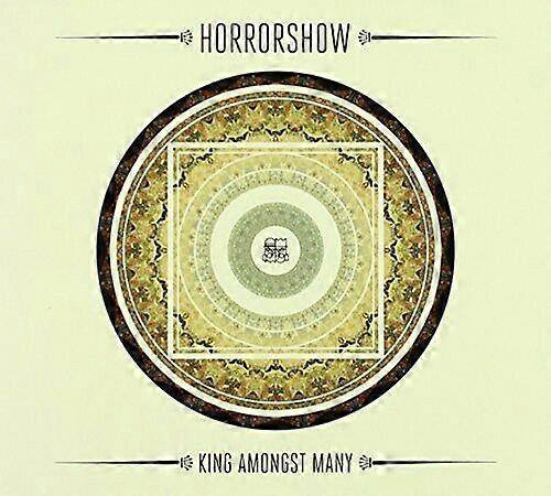 Horrorshow King Among Many CD
