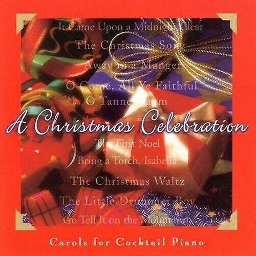 Van Craven Christmas Celebration Carols CD