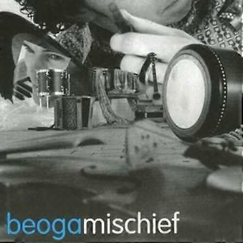 Beoga Mischief CD (2007)
