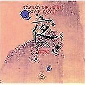 Somei Satoh - Toward the Night CD