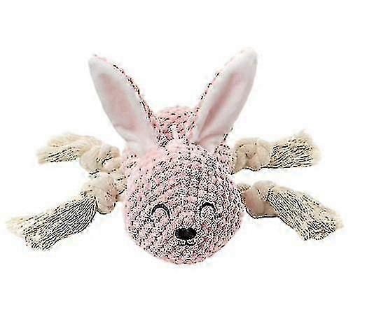 Interactive Durable Squeaky Chew Dog Toys